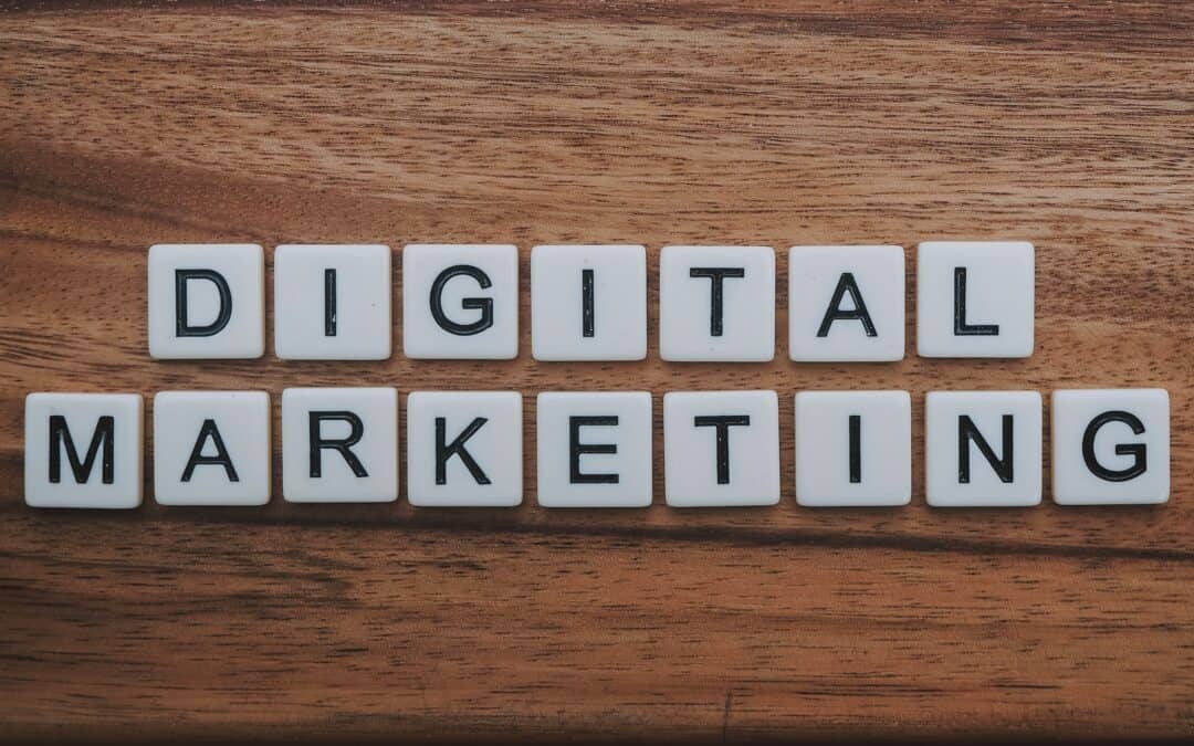 9 Digital Marketing Tactics for 2019