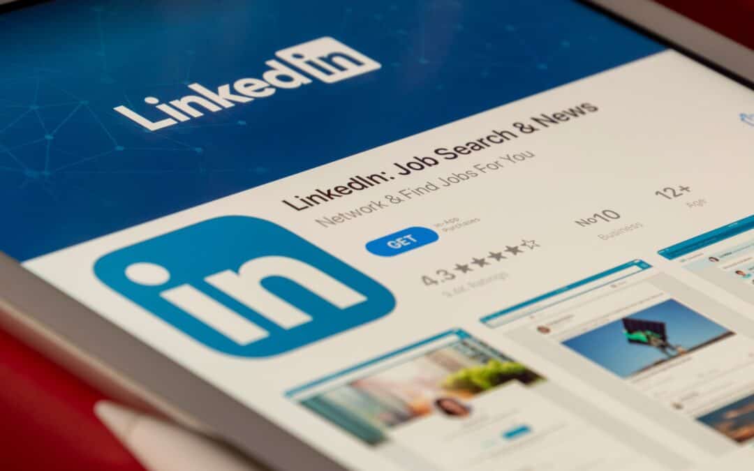 Why Choose LinkedIn Messaging for your Next Ad Campaign