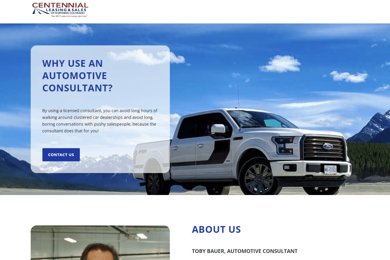 Landing page vs microsite unveiling the key differences ipoint