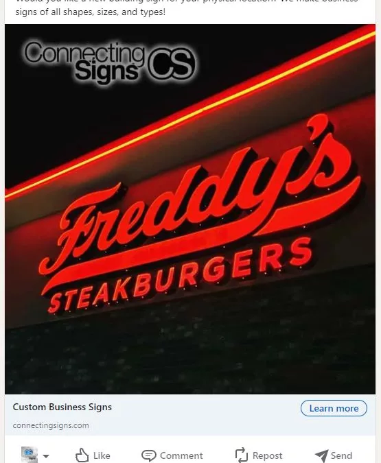 Social Media Management