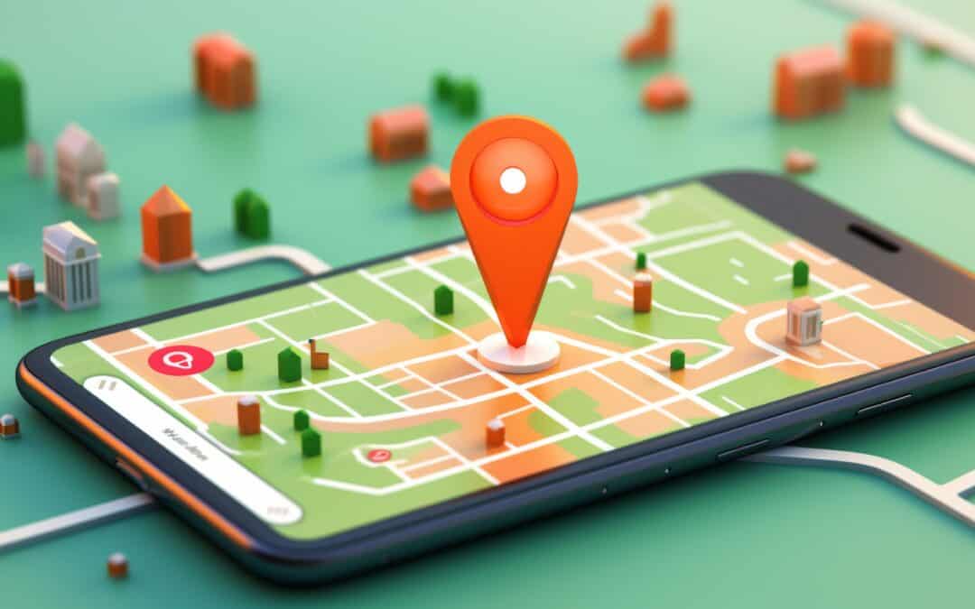 Unlocking Success: How Geofencing Services Can Revolutionize Digital Marketing for Small Businesses  