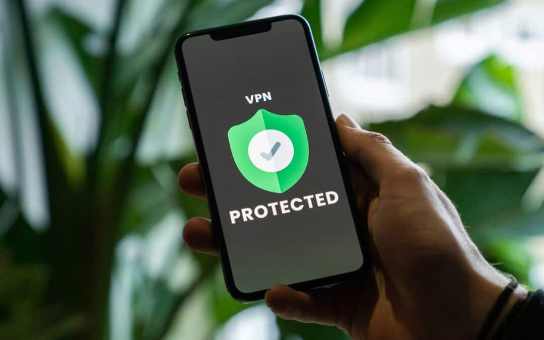 Does My Small Business Need a VPN?  