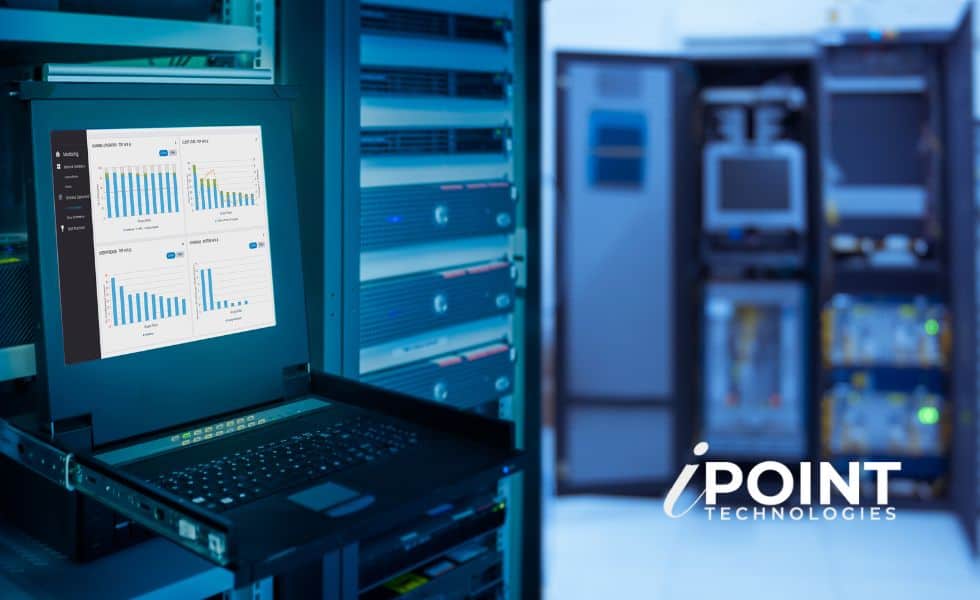 Tech Talk: Network Monitoring