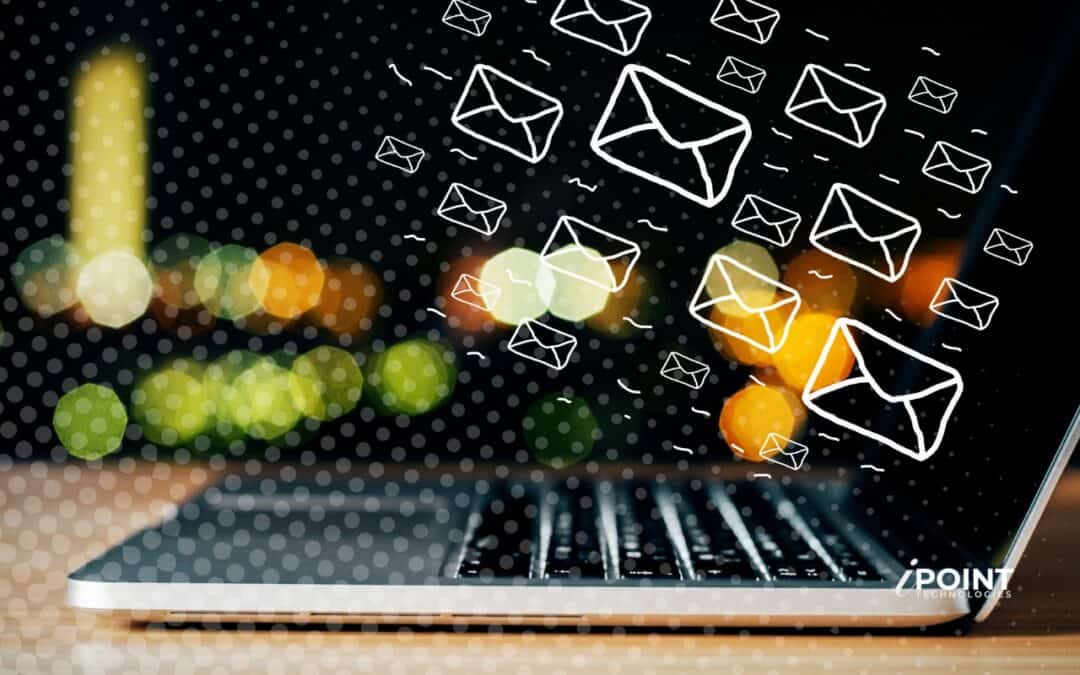 IT Support: Setting Emails Properly for Your Business