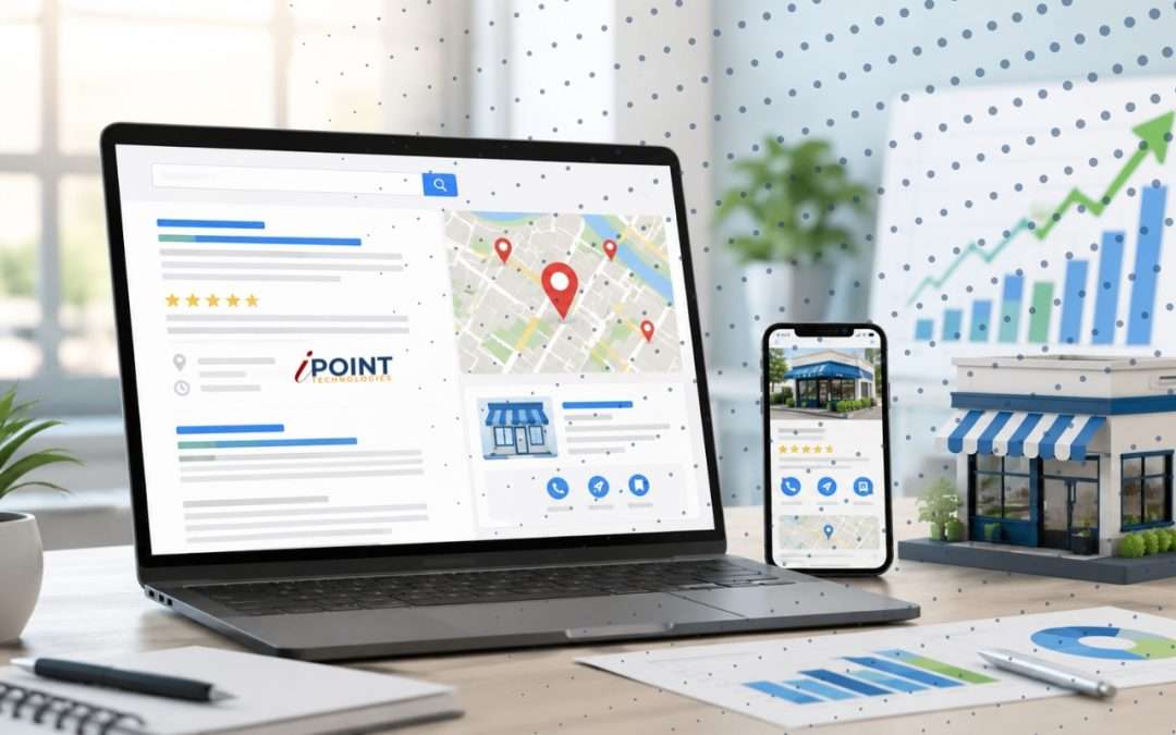 How On-Page SEO Services Help Your Business Grow Locally